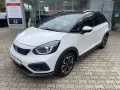 Honda Jazz 1.5 i-MMD Crosstar Executive / Winterräder