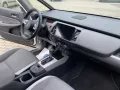 Honda Jazz 1.5 i-MMD Crosstar Executive / Winterräder