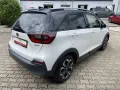 Honda Jazz 1.5 i-MMD Crosstar Executive / Winterräder