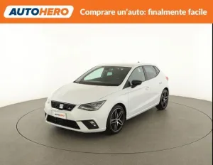 Seat SEAT Ibiza 1.0 EcoTSI 115 CV 5 porte FR