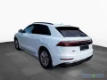 Audi Q8 50 TDI qu 2x S line AHK PANO LUFT HuD B&O