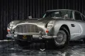 Aston Martin DB5 SUPERLEGGERA