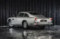 Aston Martin DB5 SUPERLEGGERA