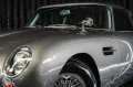 Aston Martin DB5 SUPERLEGGERA