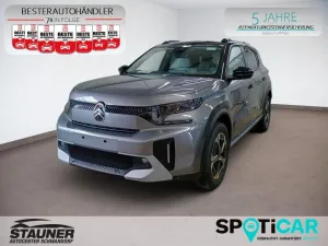 Citroën ë-C3 Aircross MAX 113 Extended-Range*KAMERA*SHZ*