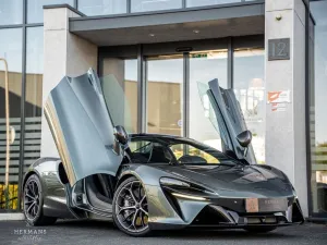 McLaren Artura 3.0 V6 Plug-in / Org. NL / 1st owner / Ca