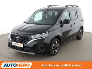 Nissan Townstar 1.3 DIG-T L1  *NAVI*CAM*TEMPO*SHZ*ALU*