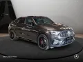 Mercedes-Benz GLC 63S E Perf Cp AMG/Night II/Pano/HAL/HUD/Burm