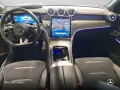 Mercedes-Benz GLC 63S E Perf Cp AMG/Night II/Pano/HAL/HUD/Burm