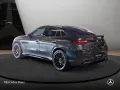 Mercedes-Benz GLC 63S E Perf Cp AMG/Night II/Pano/HAL/HUD/Burm