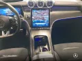 Mercedes-Benz GLC 63S E Perf Cp AMG/Night II/Pano/HAL/HUD/Burm