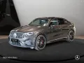 Mercedes-Benz GLC 63S E Perf Cp AMG/Night II/Pano/HAL/HUD/Burm