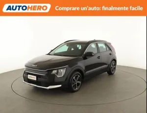 Other KIA Niro 1.6 GDi DCT HEV Business