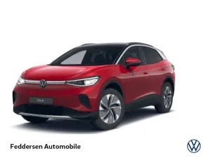 Volkswagen ID.4 Pure Performance AHK HUD Navi Harman Kardon