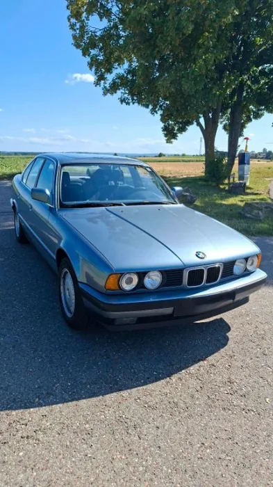 BMW Bmw 525 e34
