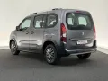 Peugeot Rifter 1.5 Allure L1*R.KAM*AHK-TEMPOMAT-SHZ-PDC