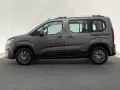 Peugeot Rifter 1.5 Allure L1*R.KAM*AHK-TEMPOMAT-SHZ-PDC