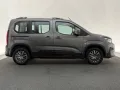 Peugeot Rifter 1.5 Allure L1*R.KAM*AHK-TEMPOMAT-SHZ-PDC