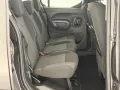Peugeot Rifter 1.5 Allure L1*R.KAM*AHK-TEMPOMAT-SHZ-PDC
