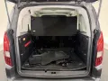 Peugeot Rifter 1.5 Allure L1*R.KAM*AHK-TEMPOMAT-SHZ-PDC