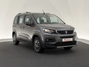 Peugeot Rifter 1.5 Allure L1*R.KAM*AHK-TEMPOMAT-SHZ-PDC