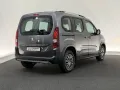 Peugeot Rifter 1.5 Allure L1*R.KAM*AHK-TEMPOMAT-SHZ-PDC