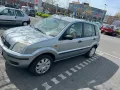 Ford Fusion 132000km Kein Rost Kein Ölverlust