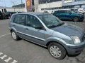 Ford Fusion 132000km Kein Rost Kein Ölverlust