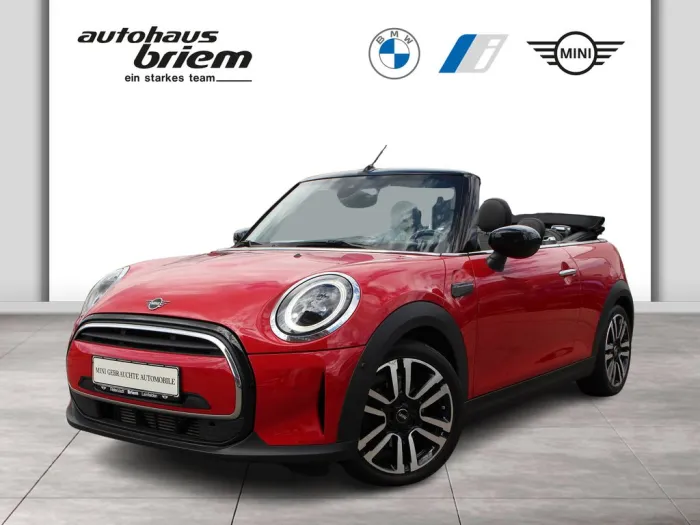MINI Cooper (2020 - 2024)