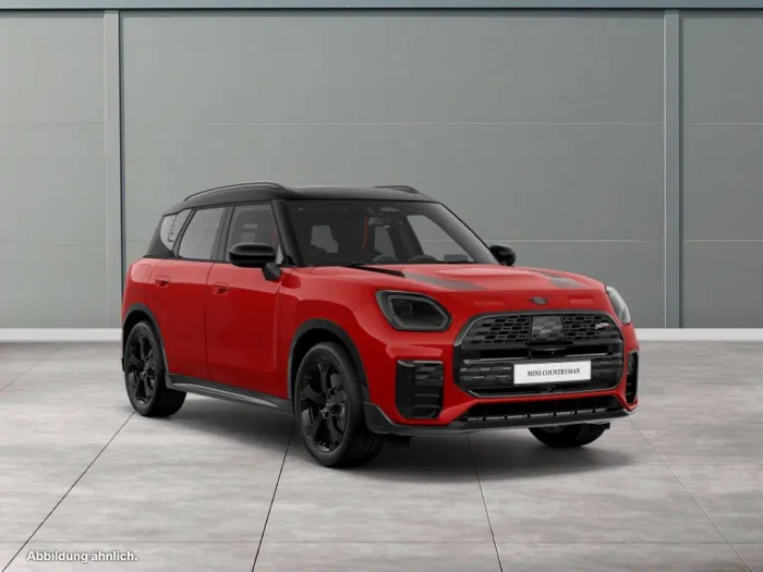 MINI Countryman S ALL4 Head-Up HK HiFi DAB LED Shz