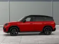 MINI Countryman S ALL4 Head-Up HK HiFi DAB LED Shz
