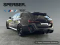 BMW M5 Touring AHK*Iconic*Driving A Plus*360 Kamera*