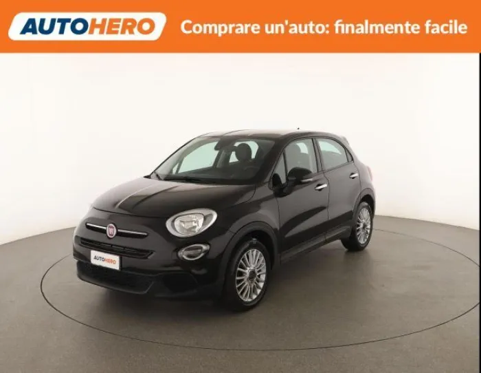 Fiat FIAT 500X 1.0 T3 120 CV Urban
