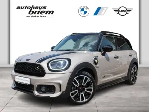 MINI Countryman SE ALL4 Head-Up Pano JCW Works RFK