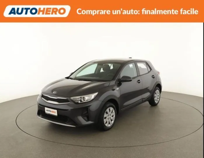 Kia KIA Stonic 1.4 MPI 100 CV Urban