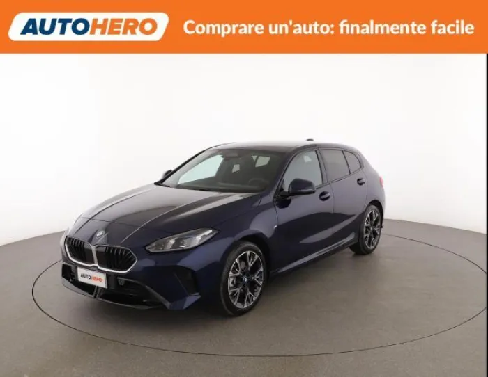 Other BMW 118 d MSport