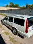 Volvo 850 AWD