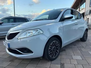Lancia LANCIA Ypsilon 1.3 MJT 16V 95 CV 5 porte S&S Mya