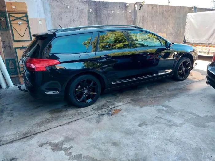 Citroën Citroen C5 1.6 Turbo 2011