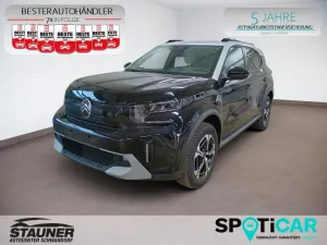 Citroën ë-C3 Aircross Standard-Range MAX*SHZ*LHZ*KAMERA*