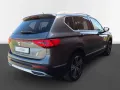 Seat Tarraco 1.5 TSI Xcellence 7-Sitzer AHK Panorama