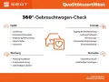 Seat Tarraco 1.5 TSI Xcellence 7-Sitzer AHK Panorama