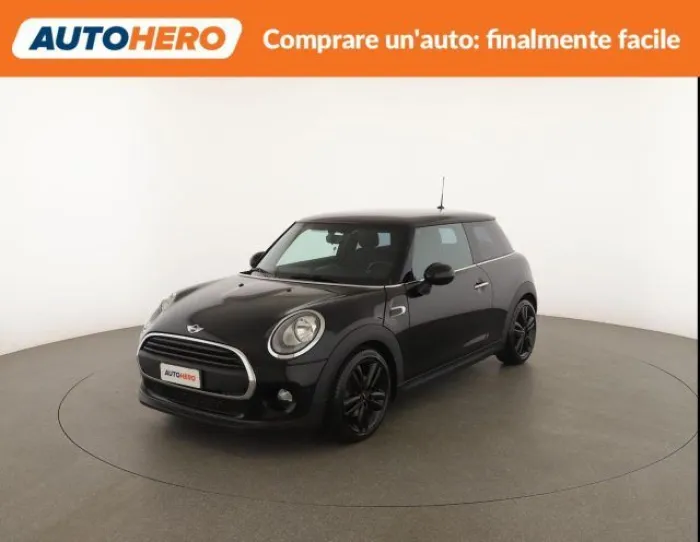 MINI One 1.2 One 75 CV
