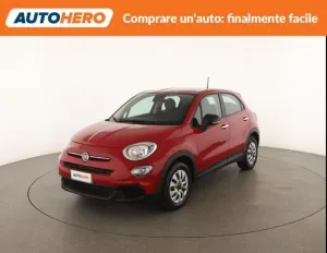 Fiat FIAT 500X 1.0 T3 120 CV Urban