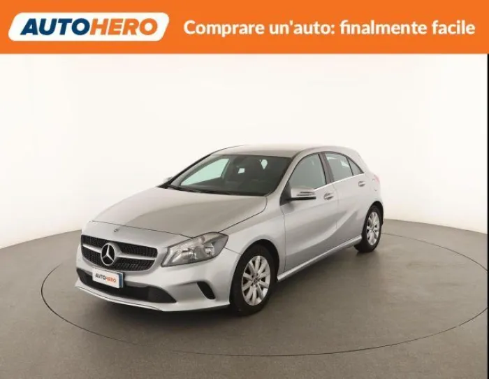 Mercedes-Benz MERCEDES-BENZ A 160 Business