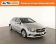 Mercedes-Benz MERCEDES-BENZ A 160 Business