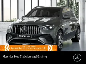 Mercedes-Benz GLE 53 AMG HYBRID 4M+ AMG Premium/Pano/HuD/AHK