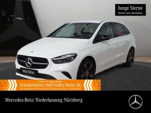 Mercedes-Benz B 250e Progressive Advanced/TotW/DC22kW/360°