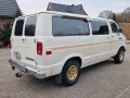 Dodge RAM Van V8 5,2l H-Kennzeichen