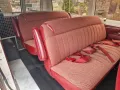 Dodge RAM Van V8 5,2l H-Kennzeichen